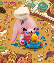 Load image into Gallery viewer, Mischief Meadows - Bunny Don&#39;t Give A Duck - Blind Box
