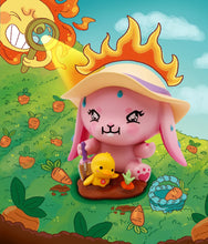 Load image into Gallery viewer, Mischief Meadows - Bunny Don&#39;t Give A Duck - Blind Box
