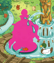 Load image into Gallery viewer, Mischief Meadows - Bunny Don&#39;t Give A Duck - Blind Box
