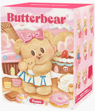 Load image into Gallery viewer, Butterbear - My Buttery Bakery - Blind Box

