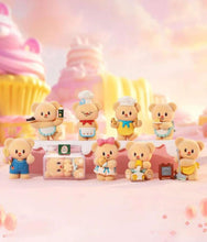 Load image into Gallery viewer, Butterbear - My Buttery Bakery - Blind Box
