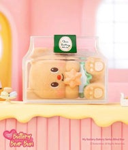 Load image into Gallery viewer, Butterbear - My Buttery Bakery - Blind Box
