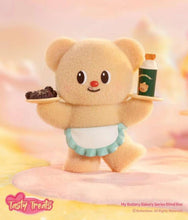 Load image into Gallery viewer, Butterbear - My Buttery Bakery - Blind Box
