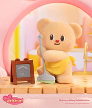 Load image into Gallery viewer, Butterbear - My Buttery Bakery - Blind Box
