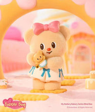 Load image into Gallery viewer, Butterbear - My Buttery Bakery - Blind Box
