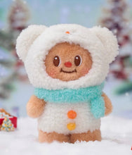 Load image into Gallery viewer, Butterbear - Versatile Wardrobe - Plush Pendant Blind Box
