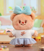 Load image into Gallery viewer, Butterbear - Versatile Wardrobe - Plush Pendant Blind Box

