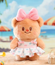 Load image into Gallery viewer, Butterbear - Versatile Wardrobe - Plush Pendant Blind Box
