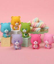 Load image into Gallery viewer, Care Bears Vol 2 - Blind Box Figures
