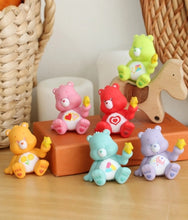 Load image into Gallery viewer, Care Bears Vol 3 - Blind Box Figures
