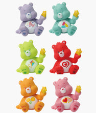 Load image into Gallery viewer, Care Bears Vol 3 - Blind Box Figures
