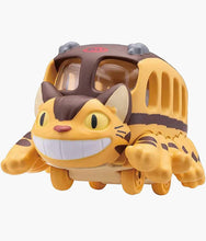 Load image into Gallery viewer, Studio Ghibli - My Neighbor Totoro Catbus - Collectible Figure
