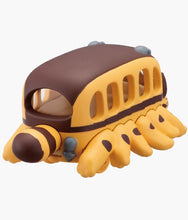 Load image into Gallery viewer, Studio Ghibli - My Neighbor Totoro Catbus - Collectible Figure
