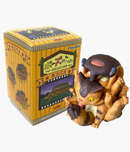 Load image into Gallery viewer, Studio Ghibli My Neighbor Totoro Catbus Vinyl Figure - Blind Box
