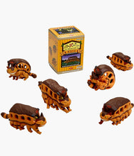 Load image into Gallery viewer, Studio Ghibli My Neighbor Totoro Catbus Vinyl Figure - Blind Box
