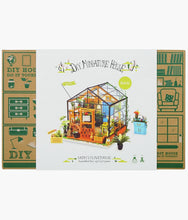Load image into Gallery viewer, Rolife - Cathy's Flower House DIY Miniature House Kit
