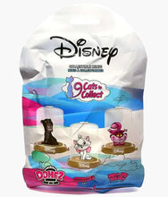 Load image into Gallery viewer, Disney - Domez Cats To Collect Series 1 Collectible Mini Figure - Blind Bag
