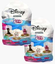 Load image into Gallery viewer, Disney - Domez Cats To Collect Series 1 Collectible Mini Figure - Blind Bag
