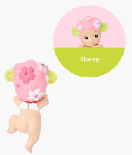 Load image into Gallery viewer, Sonny Angel - Cherry Blossom Series Hippers
