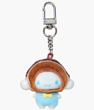 Load image into Gallery viewer, Sanrio - Japanese Sweets Chibittomo Series Keychain - Blind Box
