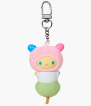 Load image into Gallery viewer, Sanrio - Japanese Sweets Chibittomo Series Keychain - Blind Box

