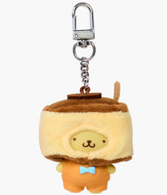 Load image into Gallery viewer, Sanrio - Japanese Sweets Chibittomo Series Keychain - Blind Box
