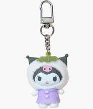 Load image into Gallery viewer, Sanrio - Japanese Sweets Chibittomo Series Keychain - Blind Box
