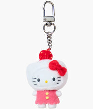 Load image into Gallery viewer, Sanrio - Japanese Sweets Chibittomo Series Keychain - Blind Box
