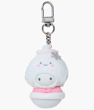 Load image into Gallery viewer, Sanrio - Snow Spirit Winter Chibittomo Series Keychain - Blind Box
