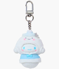 Load image into Gallery viewer, Sanrio - Snow Spirit Winter Chibittomo Series Keychain - Blind Box

