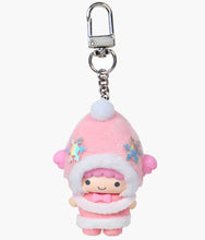 Load image into Gallery viewer, Sanrio - Snow Spirit Winter Chibittomo Series Keychain - Blind Box
