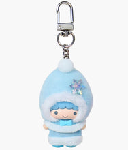 Load image into Gallery viewer, Sanrio - Snow Spirit Winter Chibittomo Series Keychain - Blind Box
