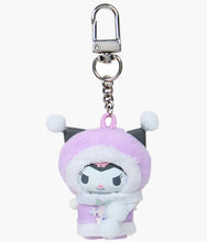 Load image into Gallery viewer, Sanrio - Snow Spirit Winter Chibittomo Series Keychain - Blind Box
