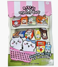 Load image into Gallery viewer, Chiikawa Snack Miniature Magnet - Blind Bag
