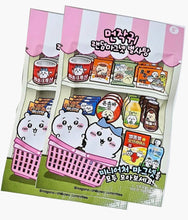 Load image into Gallery viewer, Chiikawa Snack Miniature Magnet - Blind Bag
