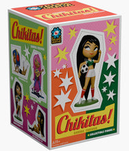 Load image into Gallery viewer, Chikitas! Figure - Blind Box

