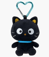 Load image into Gallery viewer, Sanrio - Chococat Plush Keychain Small
