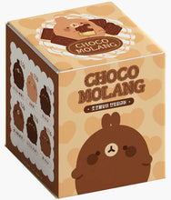 Load image into Gallery viewer, Molang - Choco Series Figure - Blind Box
