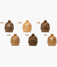 Load image into Gallery viewer, Molang - Choco Series Figure - Blind Box
