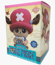Load image into Gallery viewer, One Piece - Cosbi Chopper Plush Keychain - Blind Box
