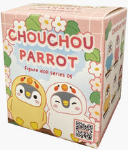 Load image into Gallery viewer, ChouChouPeng - ChouChou Parrot - Blind Box
