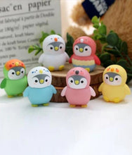 Load image into Gallery viewer, ChouChouPeng - ChouChou Parrot - Blind Box
