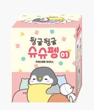 Load image into Gallery viewer, ChouChouPeng - ChouChou Cozy - Blind Box
