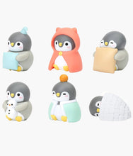 Load image into Gallery viewer, ChouChouPeng - ChouChou Cozy - Blind Box
