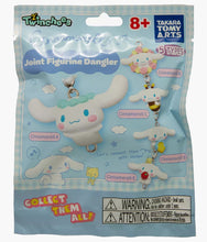 Load image into Gallery viewer, Sanrio - Cinnamoroll Joint Dangling Charm - Blind Bag
