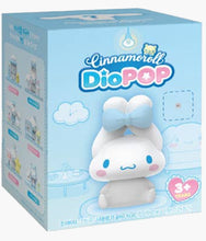 Load image into Gallery viewer, Sanrio - Cinnamoroll Dio Pop Figure - Blind Box
