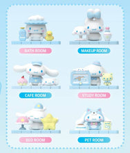 Load image into Gallery viewer, Sanrio - Cinnamoroll Dio Pop Figure - Blind Box

