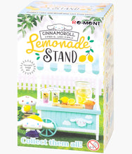 Load image into Gallery viewer, Re-Ment - Cinnamoroll's Lemonade Stand - Blind Box

