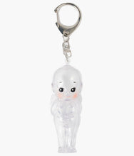 Load image into Gallery viewer, Smoko - Kewpie Clear Keychain
