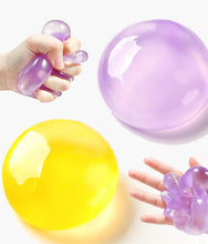 Load image into Gallery viewer, Coconut Oil Squishy Fidget Toy
